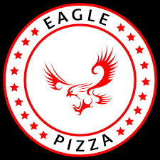 Eagle Pizaa Logo